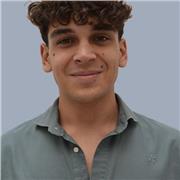 Profesor de Geografía e Historia con experiencia en todos los niveles para dar clase de forma presencial u online